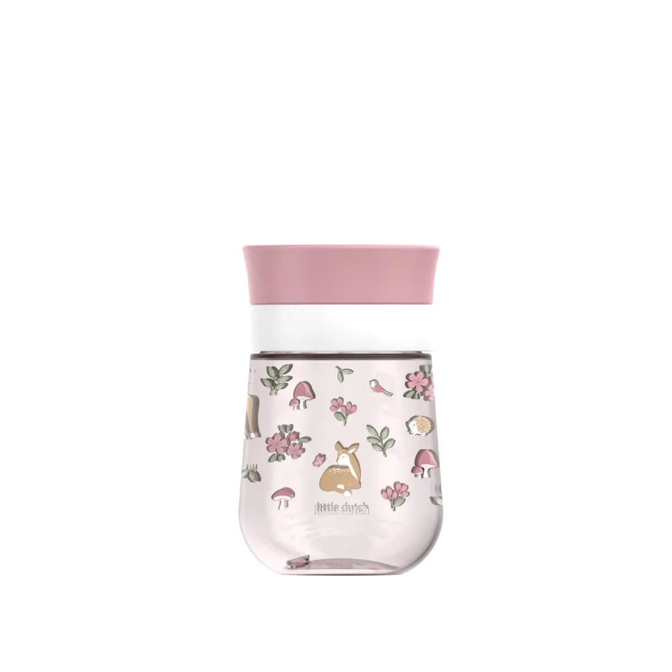 360° Drinkbeker Mio 300 ml - Fairy Garden