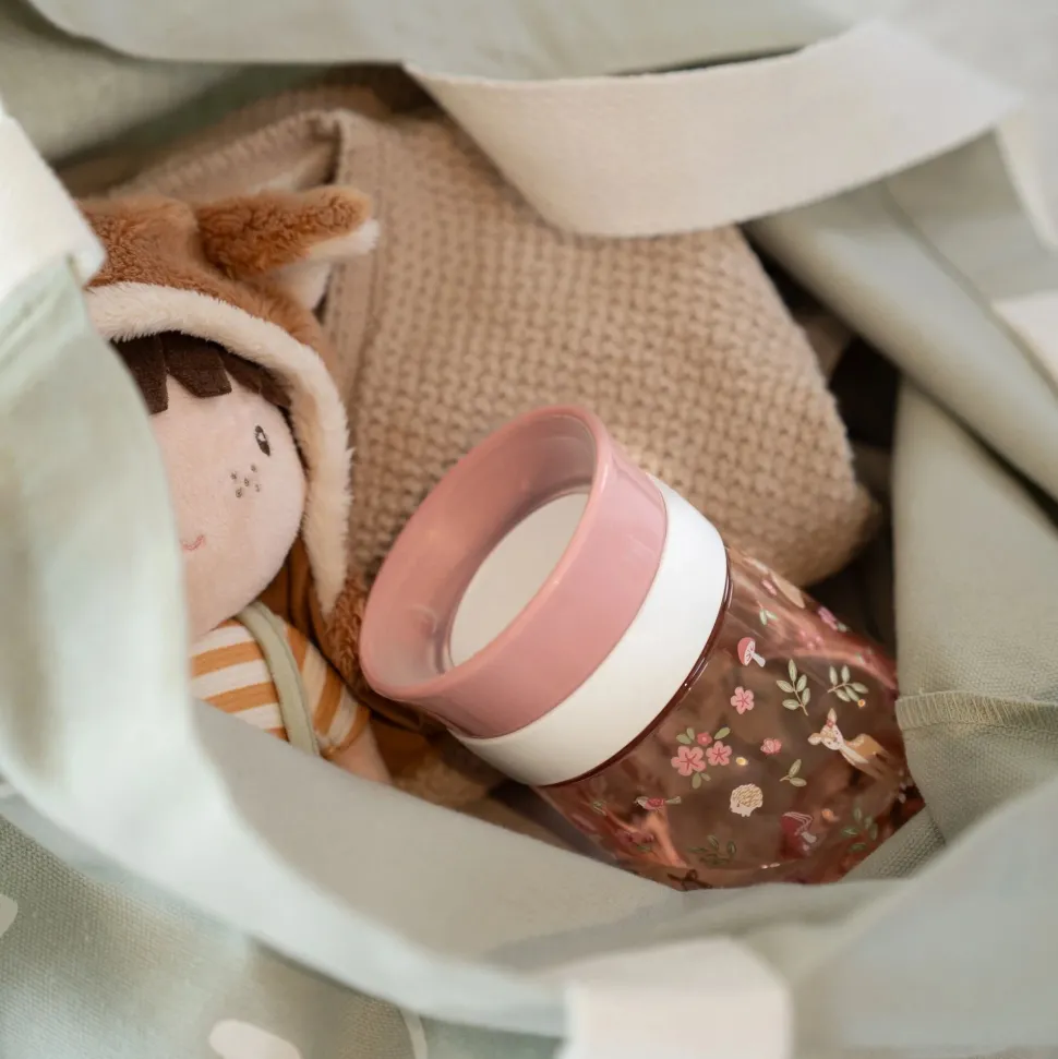 360° Drinkbeker Mio 300 ml - Fairy Garden