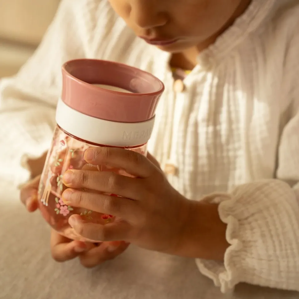 360° Drinkbeker Mio 300 ml - Fairy Garden