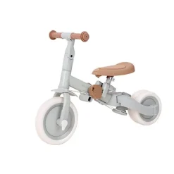 4 in 1 Driewieler Green