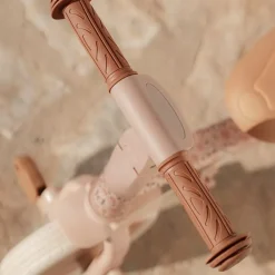 4 in 1 Driewieler Pink