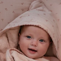 Aankleedkussenhoes - Roze - Essentials