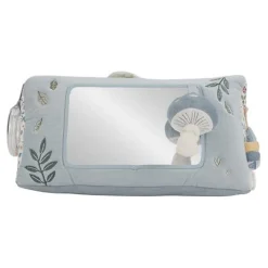 Activiteiten driehoek - Blauw - Forest Friends