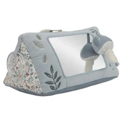 Activiteiten driehoek - Blauw - Forest Friends