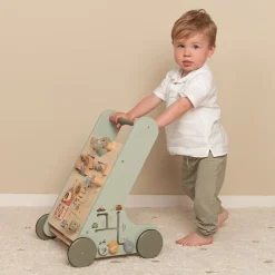 Activiteiten loopwagen Little Farm