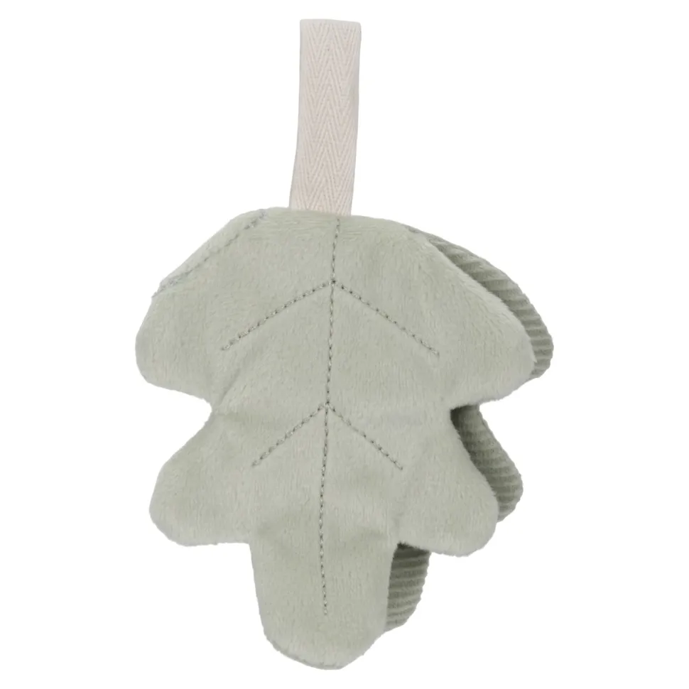 Activiteiten speelkleed - Blauw - Forest Friends