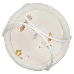 Activiteiten speelkleed - Wit - Newborn Naturals