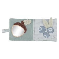 Activiteitenboekje - Blauw - Forest Friends