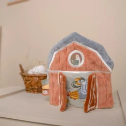 Activiteitenboekje Little Farm