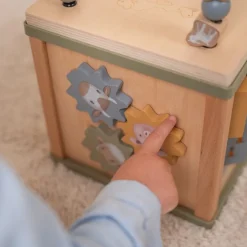 Activiteitenkubus Little Farm