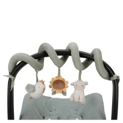 Activiteitenspiraal Little Farm