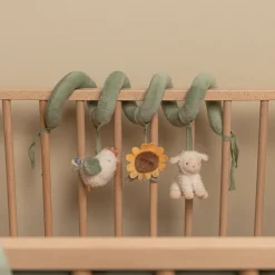 Activiteitenspiraal Little Farm