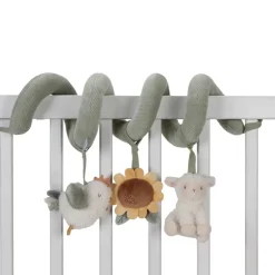 Activiteitenspiraal Little Farm