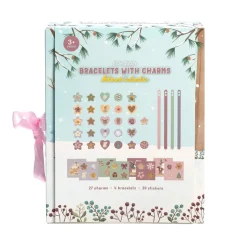 Adventskalender Armbandjes – Essentials