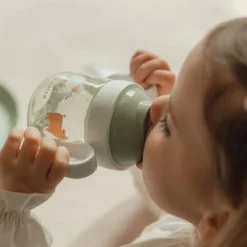 Antilekbeker - Groen - Little Farm