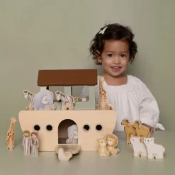 Ark van Noach - Meerkleurig