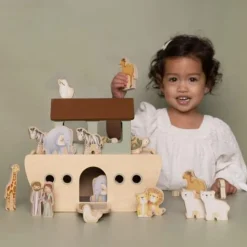 Ark van Noach - Meerkleurig