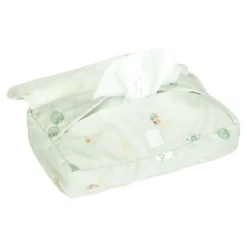 Babydoekjeshoes - Groen - Little Farm