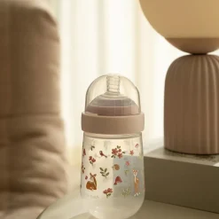 Babyfles 240 ml Fairy Garden