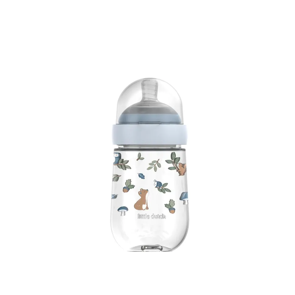 Babyfles 240 ml Forest Friends