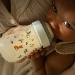 Babyfles 240 ml Forest Friends