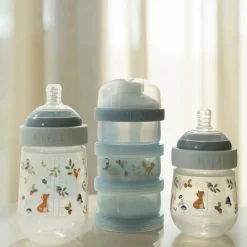 Babyfles 165 ml Forest Friends