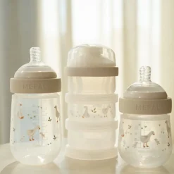 Babyfles 240 ml Little Goose