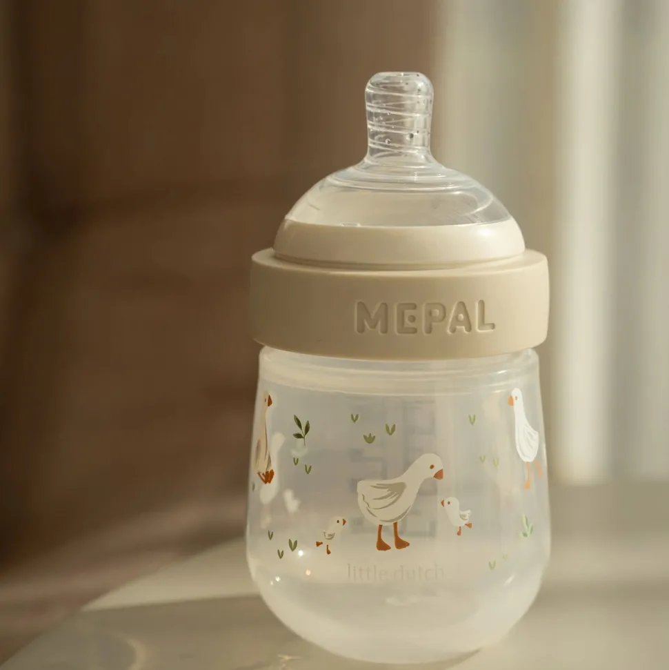 Babyfles 165 ml Little Goose