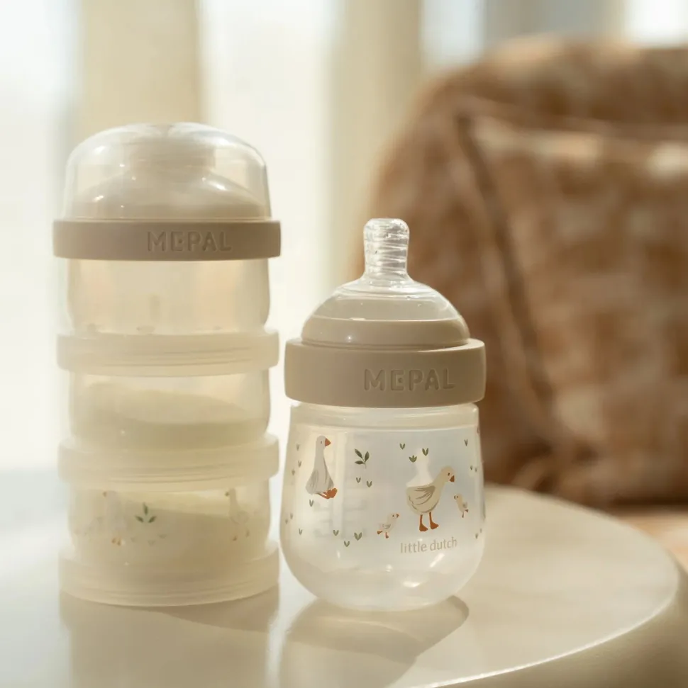 Babyfles 165 ml Little Goose