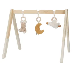 Babygym - Beige - Newborn Naturals