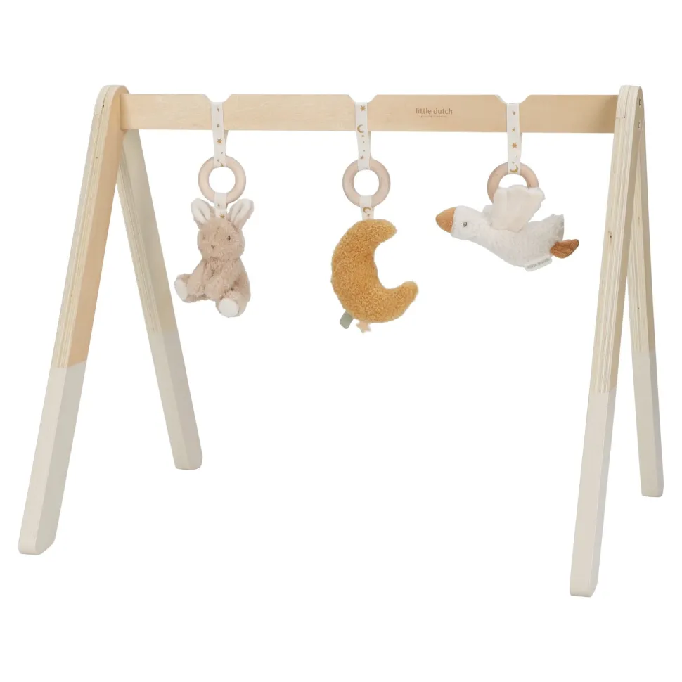 Babygym - Beige - Newborn Naturals