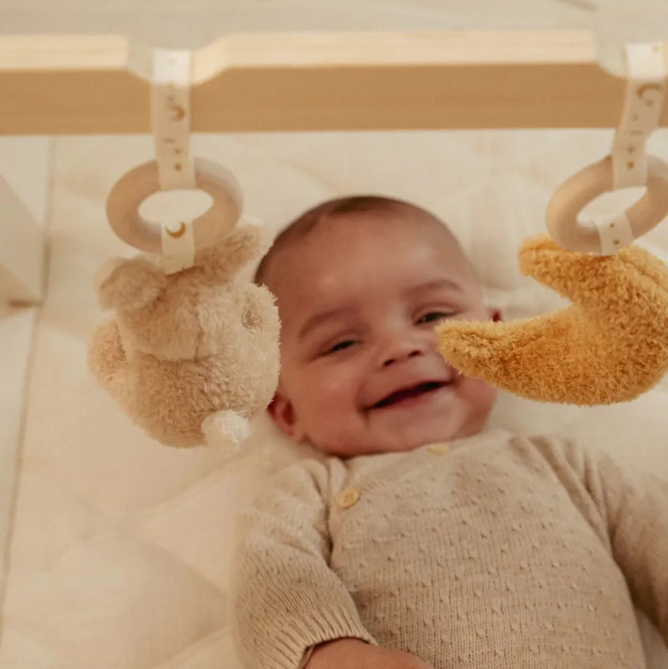 Babygym - Beige - Newborn Naturals