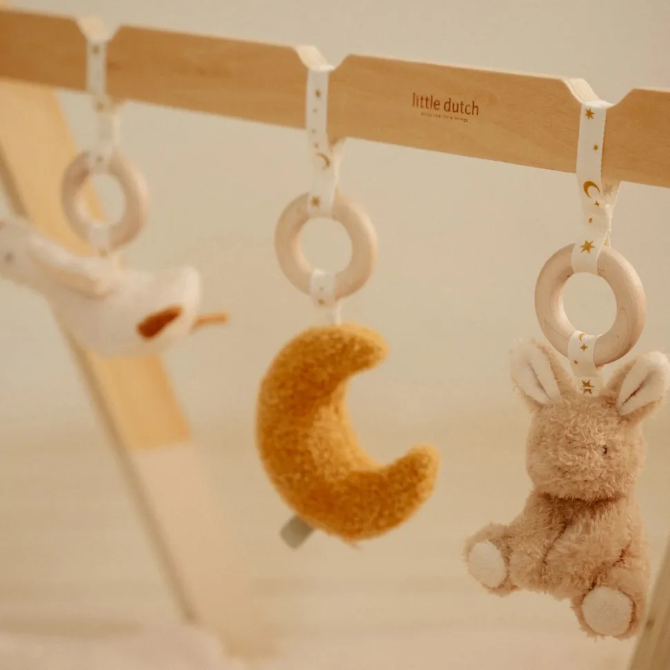 Babygym - Beige - Newborn Naturals