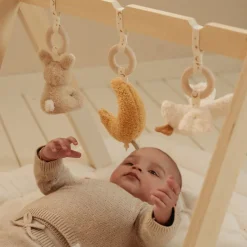 Babygym - Beige - Newborn Naturals