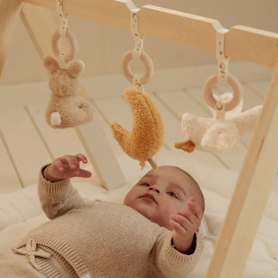 Babygym - Beige - Newborn Naturals