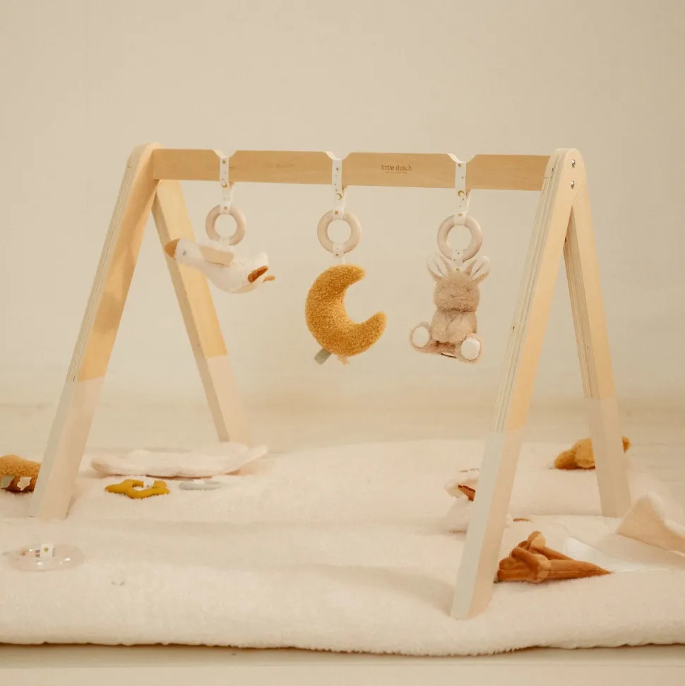 Babygym - Beige - Newborn Naturals