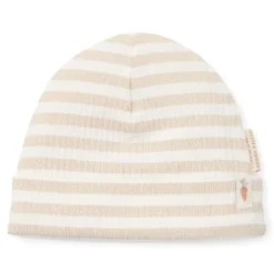Babymutsje - Zand - Newborn Naturals