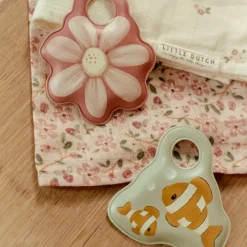 Bad visspel - roze - Essentials