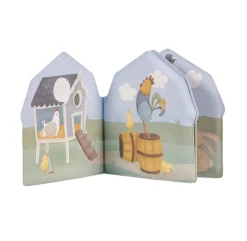 Badboekje - Groen - Little Farm