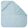 Badcape - Blauw - 100 x 100 - Essentials