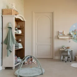 Badcape - Groen - 75 x 75 - Little Farm