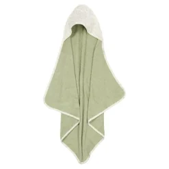 Badcape - Groen - Essentials - Blueberry Leaves