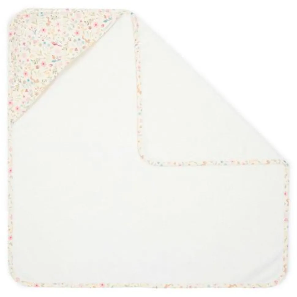 Badcape - Meerkleurig - Fairy Garden - Fairy Wonders