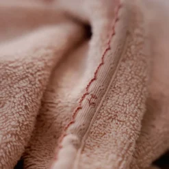 Badcape - Roze - 100 x 100 - Essentials