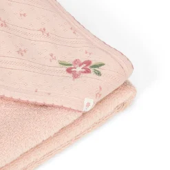 Badcape - Roze - 100 x 100 - Essentials