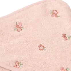 Badcape - Roze - Fairy Garden