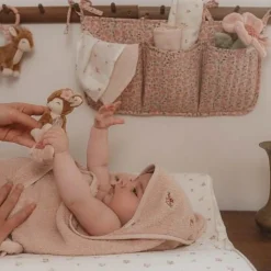 Badcape - Roze - Fairy Garden