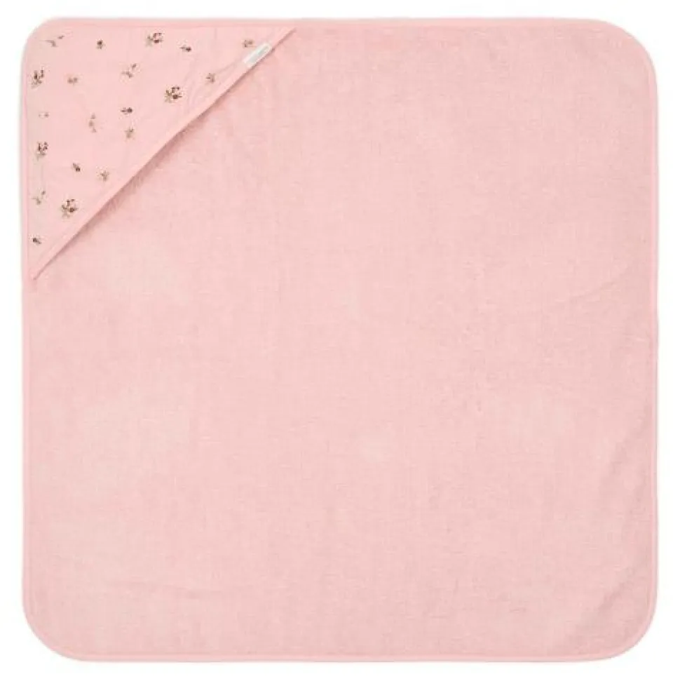 Badcape - Roze - Fairy Garden