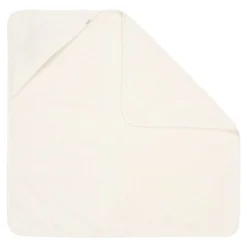Badcape Pure Soft White - 75x75 cm