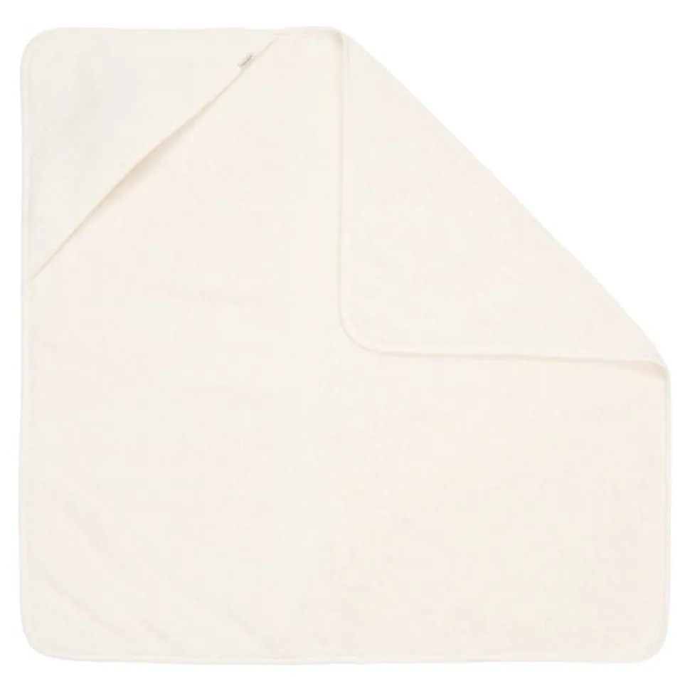 Badcape Pure Soft White - 75x75 cm